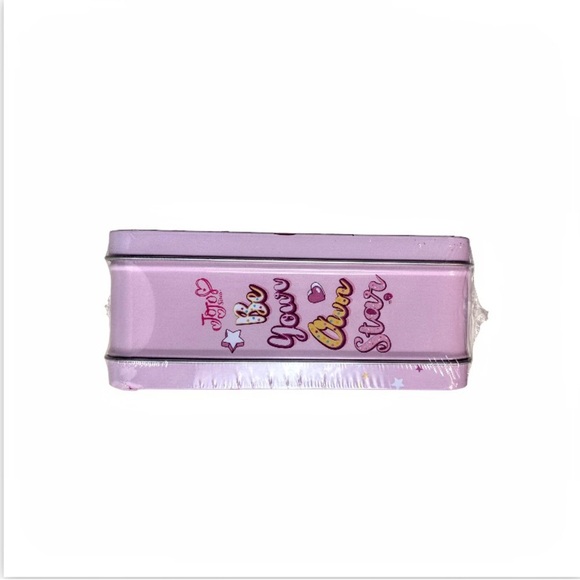 New Factory Sealed JoJo Siwa Be Your Own Star Tin Activity Set, Ages 3+ - Picture 6 of 10